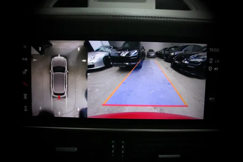 Porsche Cayenne din 2022 cu 73.057 km - oferta POR154724 - foto 21