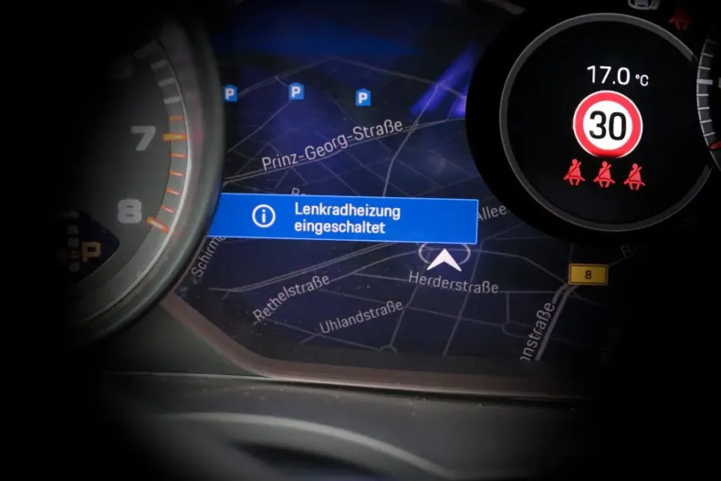 Porsche Cayenne din 2022 cu 73.057 km - oferta POR154724 - foto 22