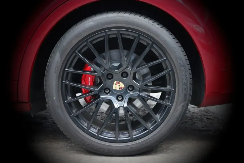 Porsche Cayenne din 2022 cu 73.057 km - oferta POR154724 - foto 28