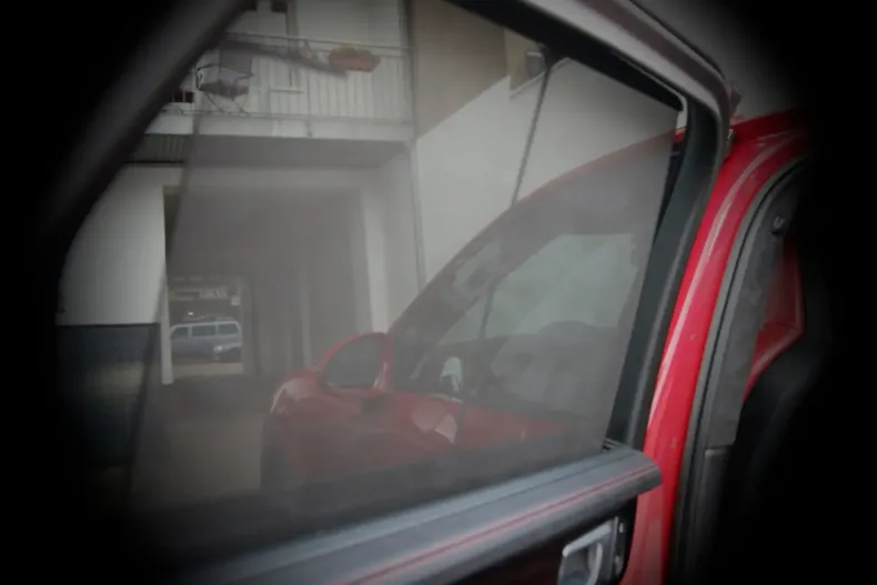 Porsche Cayenne din 2022 cu 73.057 km - oferta POR154724 - foto 29