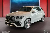 Mercedes-Benz GLE 63 AMG din 2023 cu 15.296 km - oferta MER154725 - foto 1