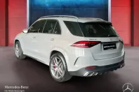 Mercedes-Benz GLE 63 AMG din 2023 cu 15.296 km - oferta MER154725 - foto 2
