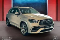 Mercedes-Benz GLE 63 AMG din 2023 cu 15.296 km - oferta MER154725 - foto 5