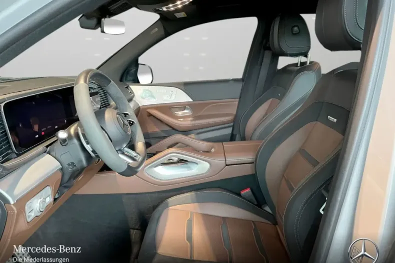 Mercedes-Benz GLE 63 AMG din 2023 cu 15.296 km - oferta MER154725 - foto 7