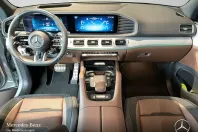 Mercedes-Benz GLE 63 AMG din 2023 cu 15.296 km - oferta MER154725 - foto 8