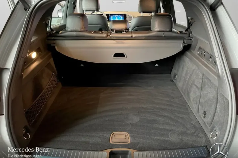 Mercedes-Benz GLE 63 AMG din 2023 cu 15.296 km - oferta MER154725 - foto 14