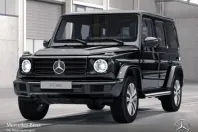 Mercedes-Benz G 400 din 2022 cu 62.708 km - oferta MER154726 - foto 1