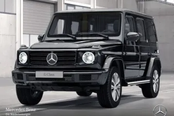 Mercedes-Benz G 400 din 2022 - oferta MER154726