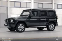 Mercedes-Benz G 400 din 2022 cu 62.708 km - oferta MER154726 - foto 2