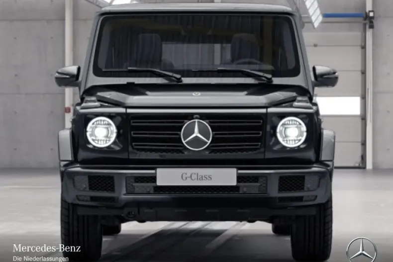 Mercedes-Benz G 400 din 2022 cu 62.708 km - oferta MER154726 - foto 5