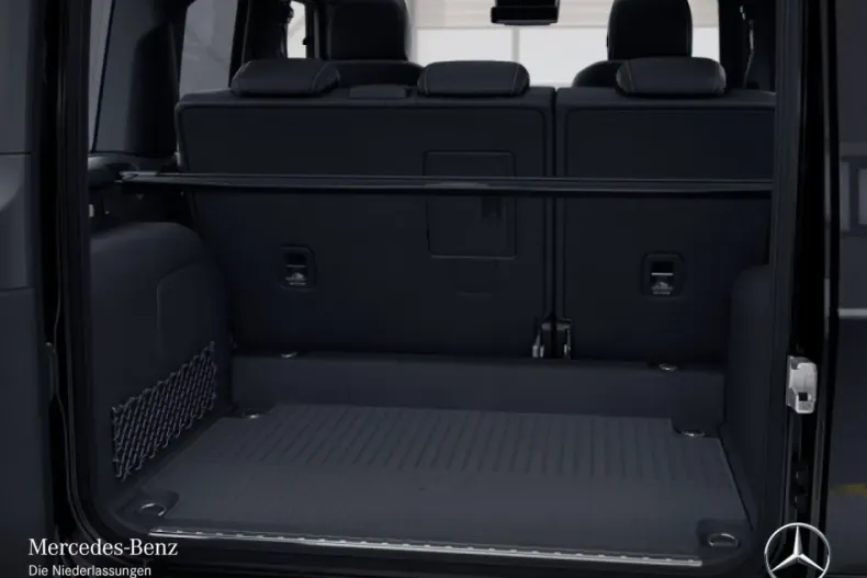 Mercedes-Benz G 400 din 2022 cu 62.708 km - oferta MER154726 - foto 7