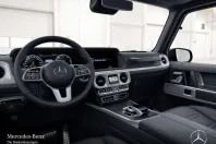 Mercedes-Benz G 400 din 2022 cu 62.708 km - oferta MER154726 - foto 8