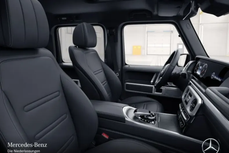 Mercedes-Benz G 400 din 2022 cu 62.708 km - oferta MER154726 - foto 9