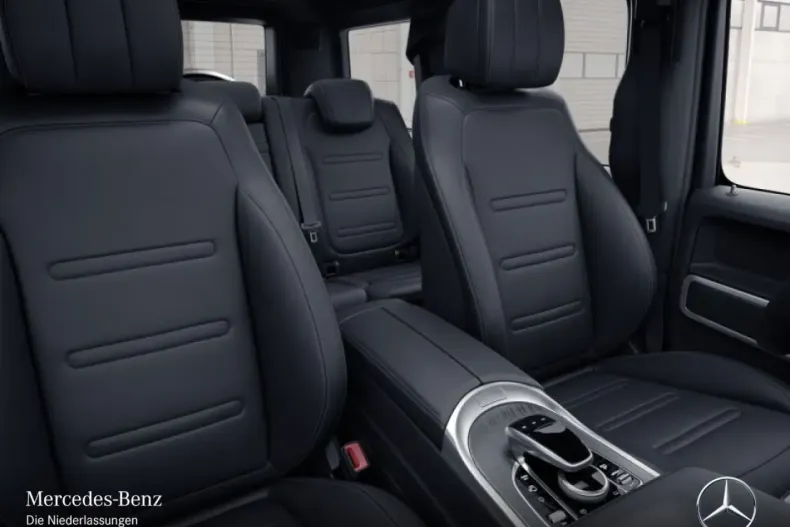 Mercedes-Benz G 400 din 2022 cu 62.708 km - oferta MER154726 - foto 10