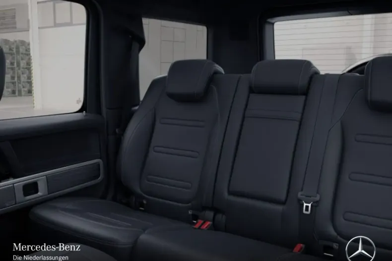 Mercedes-Benz G 400 din 2022 cu 62.708 km - oferta MER154726 - foto 11