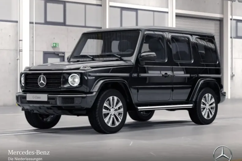 Mercedes-Benz G 400 din 2022 cu 62.708 km - oferta MER154726 - foto 12