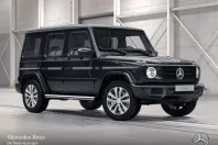 Mercedes-Benz G 400 din 2022 cu 62.708 km - oferta MER154726 - foto 16