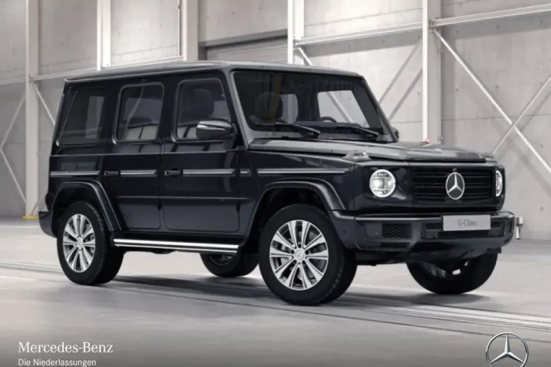 Mercedes-Benz G 400 din 2022 cu 62.708 km - oferta MER154726 - foto 16