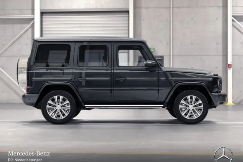 Mercedes-Benz G 400 din 2022 cu 62.708 km - oferta MER154726 - foto 17