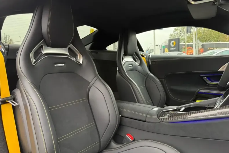 Mercedes-Benz AMG GT din 2024 cu 4.999 km - oferta MER154727 - foto 9