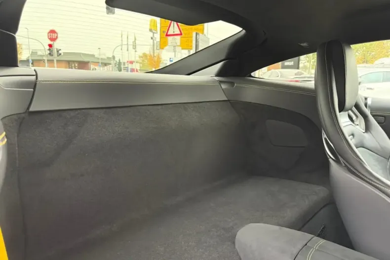 Mercedes-Benz AMG GT din 2024 cu 4.999 km - oferta MER154727 - foto 11