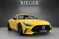 Mercedes-Benz AMG GT din 2024 cu 5.881 km - oferta MER154728 - foto 1