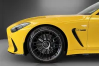 Mercedes-Benz AMG GT din 2024 cu 5.881 km - oferta MER154728 - foto 5