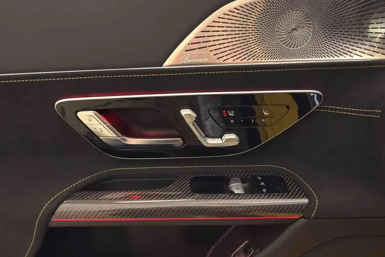 Mercedes-Benz AMG GT din 2024 cu 5.881 km - oferta MER154728 - foto 6