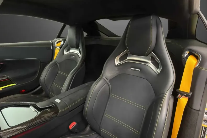 Mercedes-Benz AMG GT din 2024 cu 5.881 km - oferta MER154728 - foto 8