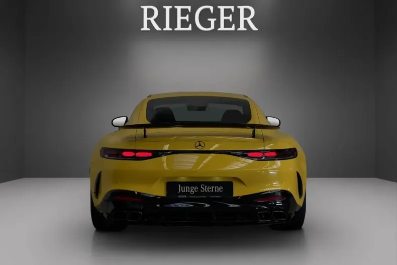 Mercedes-Benz AMG GT din 2024 cu 5.881 km - oferta MER154728 - foto 10