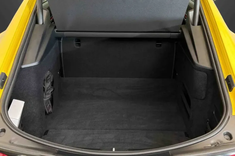 Mercedes-Benz AMG GT din 2024 cu 5.881 km - oferta MER154728 - foto 11