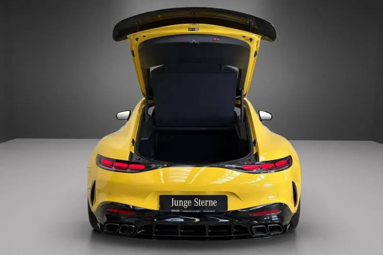 Mercedes-Benz AMG GT din 2024 cu 5.881 km - oferta MER154728 - foto 12