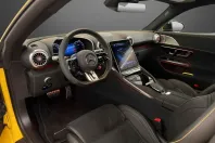 Mercedes-Benz AMG GT din 2024 cu 5.881 km - oferta MER154728 - foto 19