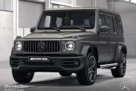 Mercedes-Benz G 63 AMG din 2023 cu 55.184 km - oferta MER154729 - foto 1