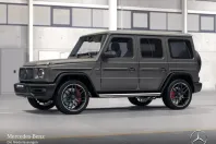 Mercedes-Benz G 63 AMG din 2023 cu 55.184 km - oferta MER154729 - foto 2