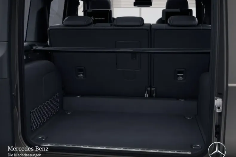 Mercedes-Benz G 63 AMG din 2023 cu 55.184 km - oferta MER154729 - foto 7