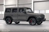 Mercedes-Benz G 63 AMG din 2023 cu 55.184 km - oferta MER154729 - foto 14