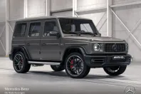 Mercedes-Benz G 63 AMG din 2023 cu 55.184 km - oferta MER154729 - foto 16