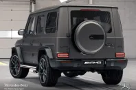 Mercedes-Benz G 63 AMG din 2023 cu 55.184 km - oferta MER154729 - foto 18