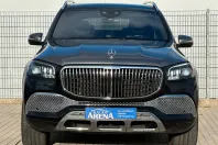 Mercedes-Benz GLS 600 din 2022 cu 74.000 km - oferta MER154730 - foto 2