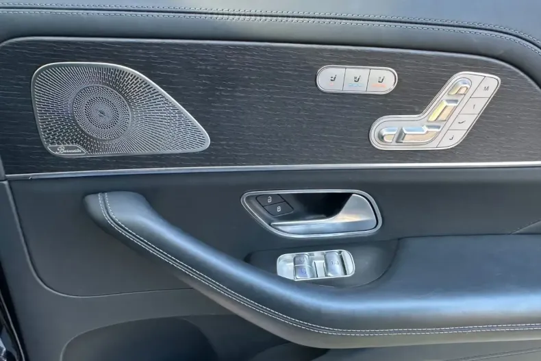 Mercedes-Benz GLS 600 din 2022 cu 74.000 km - oferta MER154730 - foto 8