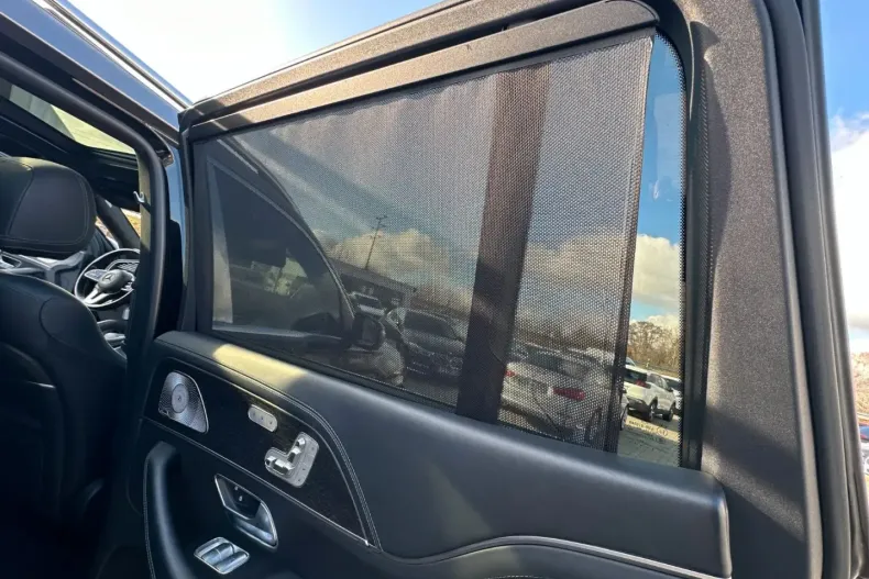 Mercedes-Benz GLS 600 din 2022 cu 74.000 km - oferta MER154730 - foto 12