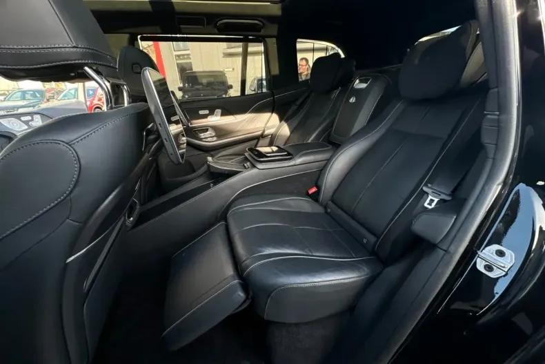 Mercedes-Benz GLS 600 din 2022 cu 74.000 km - oferta MER154730 - foto 19