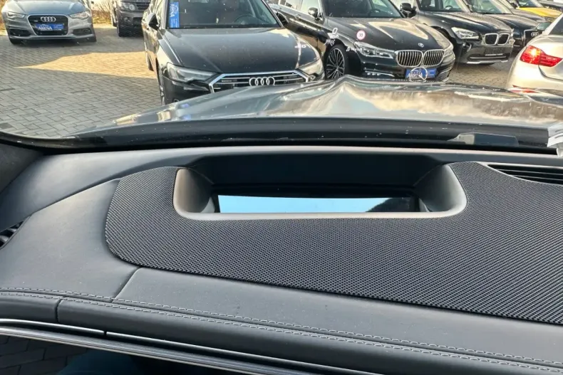 Mercedes-Benz GLS 600 din 2022 cu 74.000 km - oferta MER154730 - foto 20