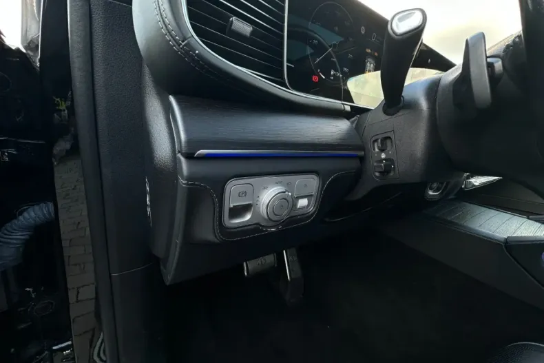 Mercedes-Benz GLS 600 din 2022 cu 74.000 km - oferta MER154730 - foto 22