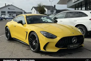 Mercedes-Benz AMG GT din 2024 - oferta MER154731