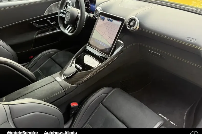 Mercedes-Benz AMG GT din 2024 cu 7.299 km - oferta MER154731 - foto 11