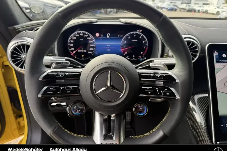 Mercedes-Benz AMG GT din 2024 cu 7.299 km - oferta MER154731 - foto 13