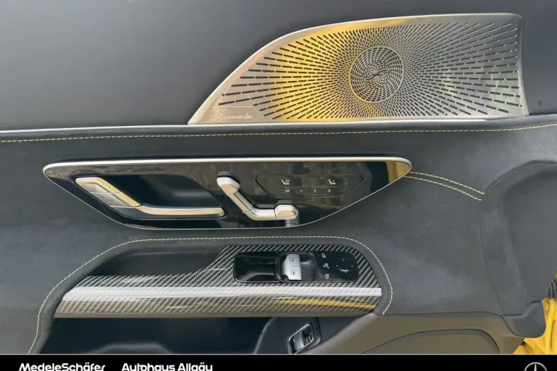 Mercedes-Benz AMG GT din 2024 cu 7.299 km - oferta MER154731 - foto 14