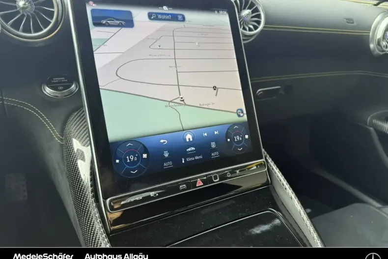 Mercedes-Benz AMG GT din 2024 cu 7.299 km - oferta MER154731 - foto 15